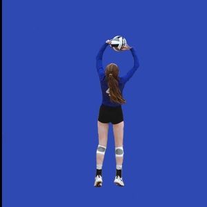 Meet your Posher, Jayme